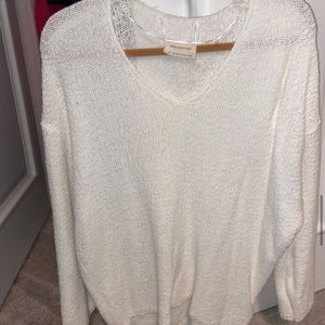 Oversized UO Sweater